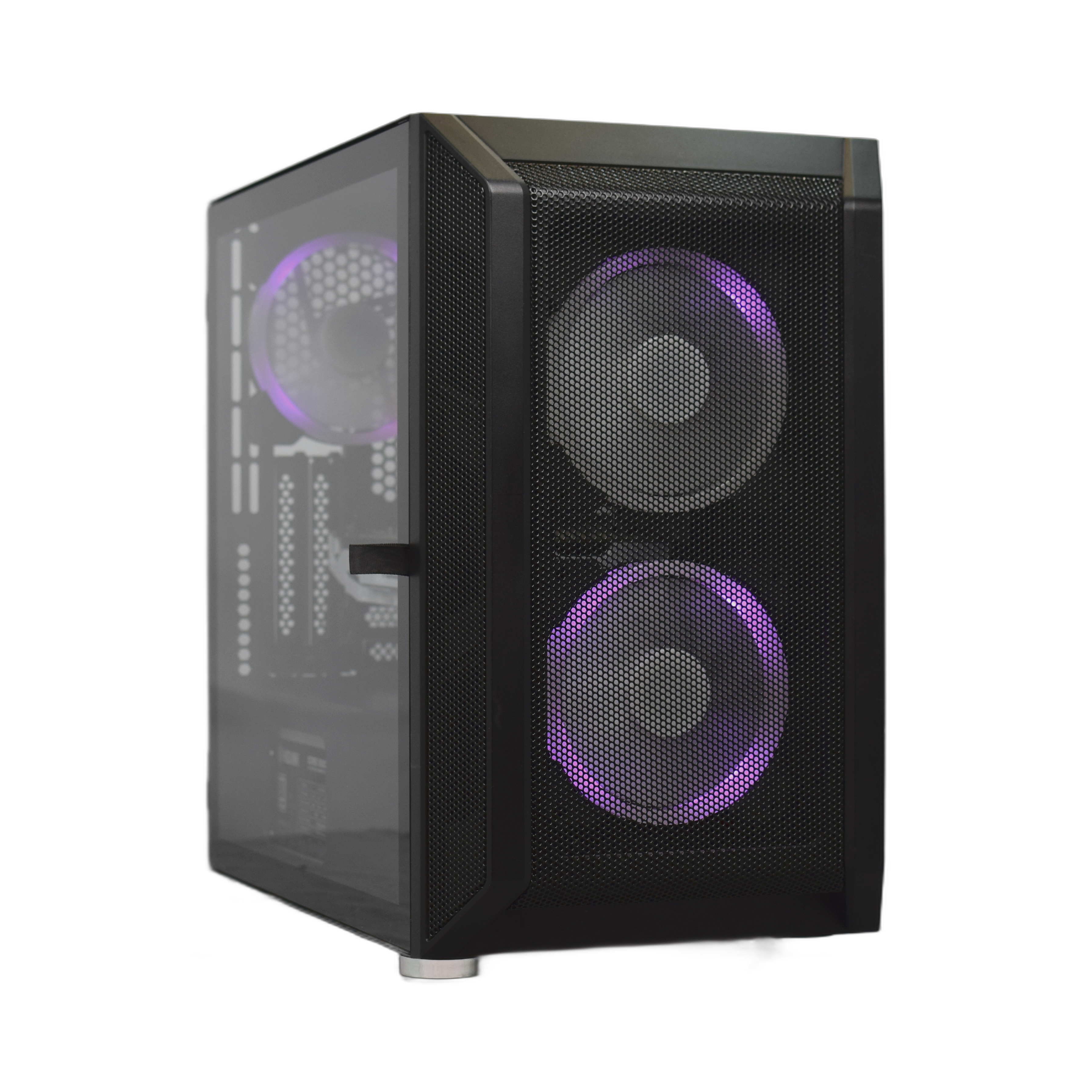 Intel i7-6700K | GTX 1070 | Prenew